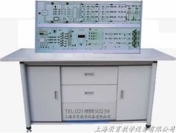 電力電子高級工實(shí)訓(xùn)考核裝置(無自動(dòng)設(shè)故功能)