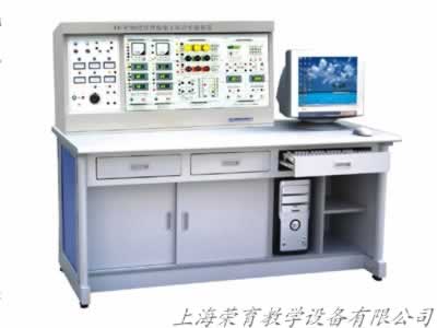 網(wǎng)絡型電工電子技術(shù)實驗裝置