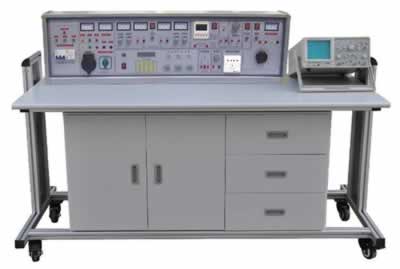 通用智能型電工電子實驗室設(shè)備