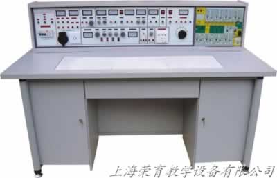 通用電工電子自動(dòng)控制原理實(shí)驗(yàn)室設(shè)備