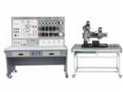 TRY-Z3040B-1搖臂鉆床電氣技能實訓(xùn)考核裝置（半實物）