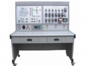 TRY-Z3040B搖臂鉆床電氣技能實訓(xùn)考核裝置