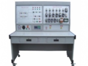 TRY-M7130K平面磨床電氣技能實訓(xùn)考核裝置