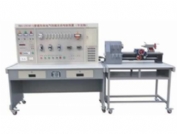 TRY-C6140-1普通車床電氣技能實訓(xùn)考核裝置（半實物）