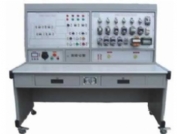 TRY-C6140普通車床電氣技能實訓(xùn)考核裝置