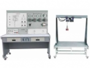 TRY-PDH-1電動葫蘆電氣技能實訓(xùn)考核裝置（半實物）