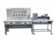 TRY-M1432-1萬能外圓磨床電氣技能實訓(xùn)考核裝置（半實物）