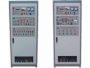 TRY-760I四合一機床電氣培訓(xùn)考核柜