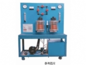 TRY-05C空氣源熱泵熱機(jī)實(shí)訓(xùn)考核裝置