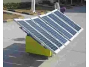 TRYXNY-656光伏發(fā)電組裝與建設(shè)教學(xué)實訓(xùn)系統(tǒng)