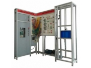 TRYDT-2016E電梯電氣安裝調(diào)試實訓考核設備